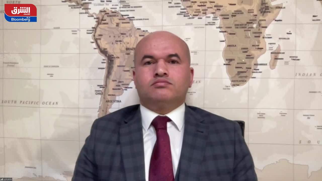 أومود شوكري: تركيا وقعت اتفاقية غاز مع عمان مدتها 10 سنوات