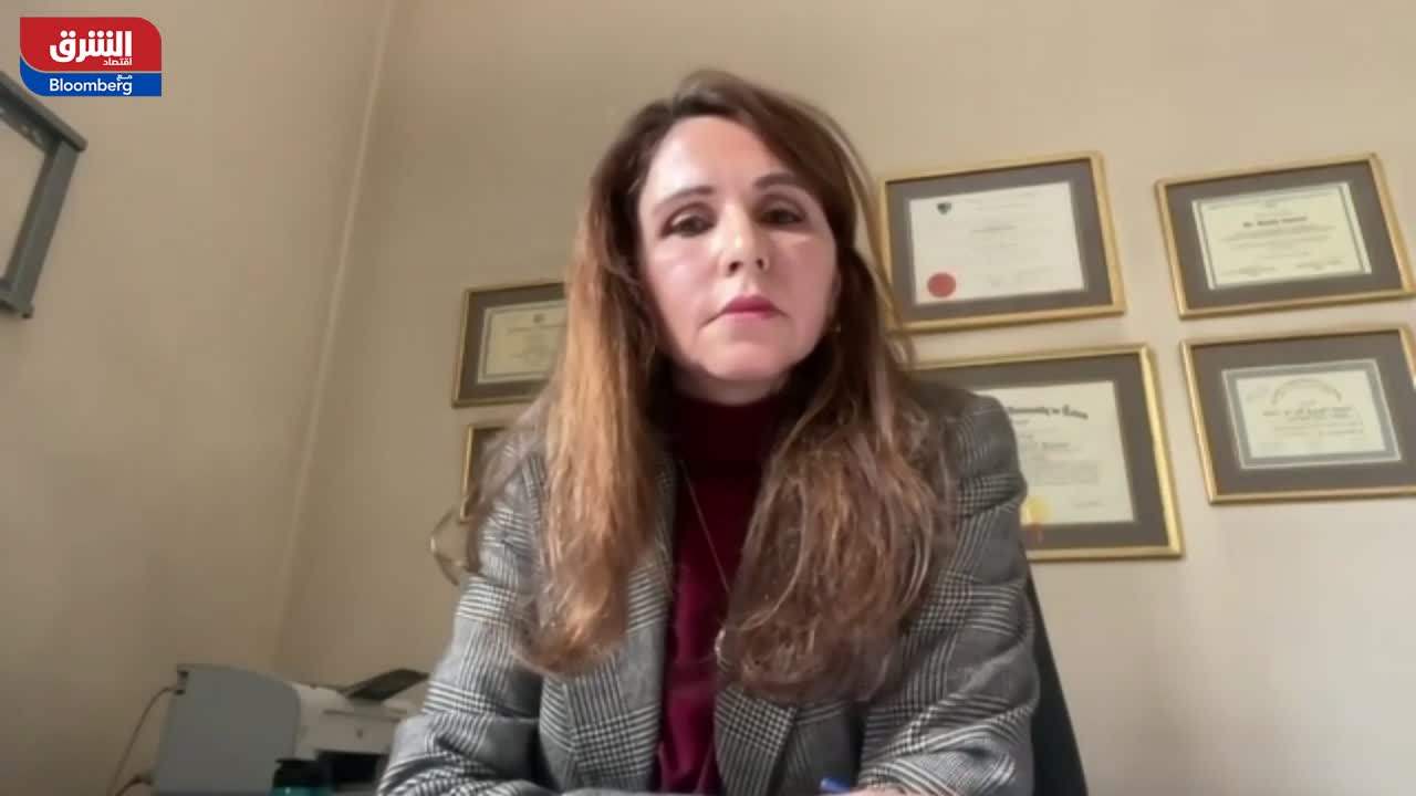 رندا حامد: تقرير موديز خفض تصنيف مصر الائتماني