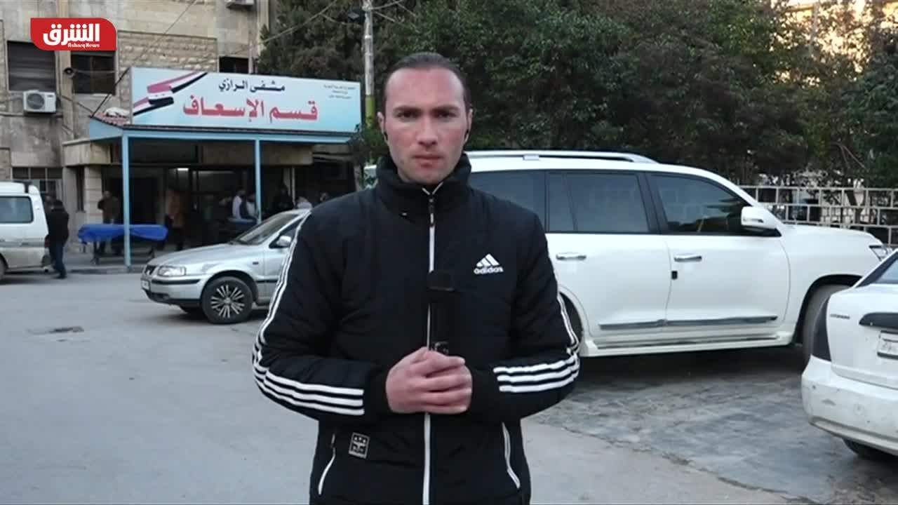 الدفاع المدني السوري: لا يوجد أمل في نجاة العالقين تحت الأنقاض المتبقية