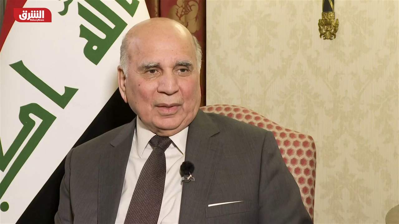 وزير الخارجية العراقي: واشنطن تدعم الاجراءات الاقتصادية التي تتخذها بغداد والفترة القادمة ستشهد استقرارا للدينار