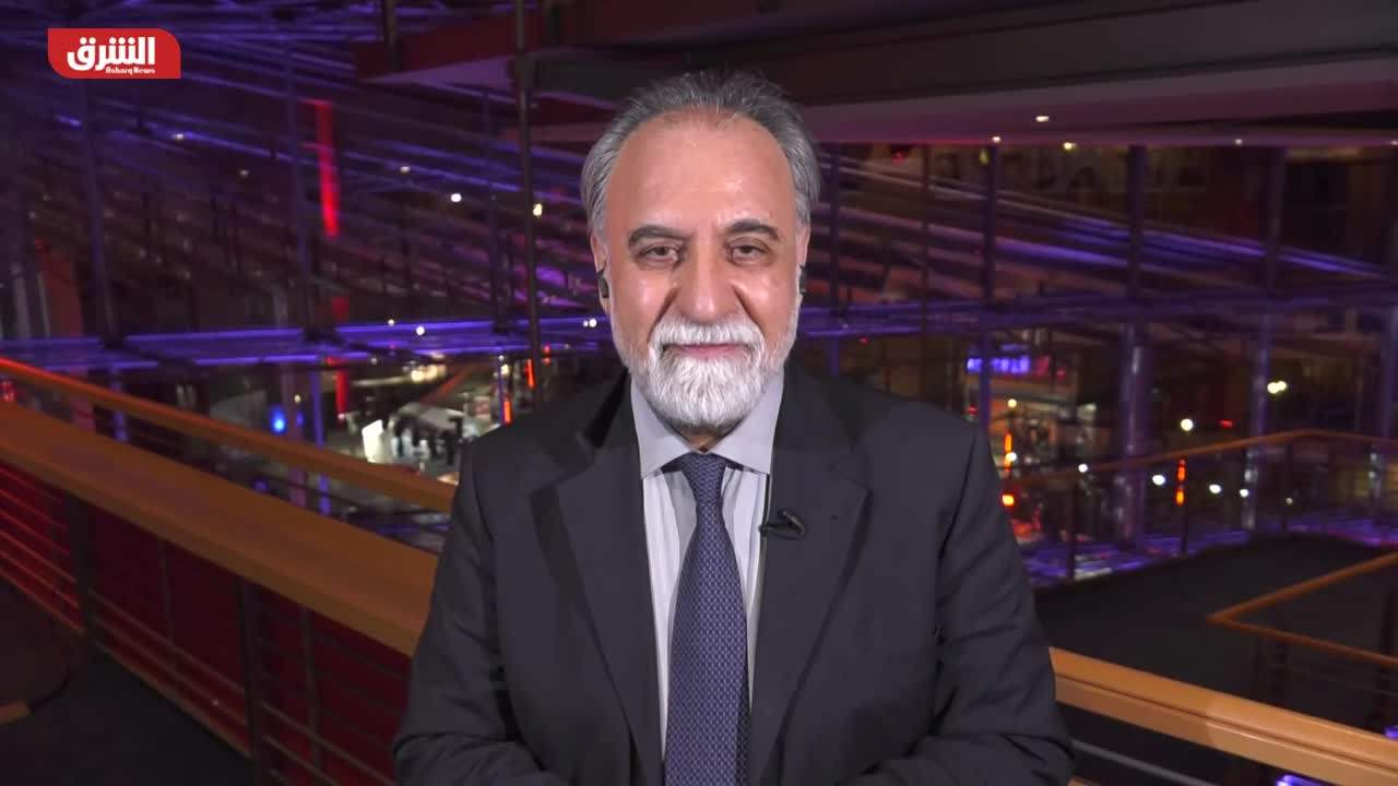 عرفان رشيد: The Good Mother يفوز بجائزة المسلسل التليفزيوني بمهرجان برلين 