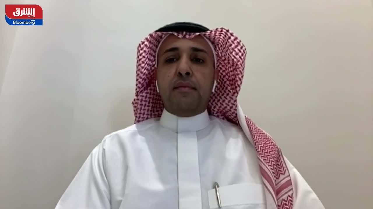 آل ثقفان: السوق السعودي شهد ارتفاعات ملحوظة منذ تحويل برنامج "شريك" إلى مركز