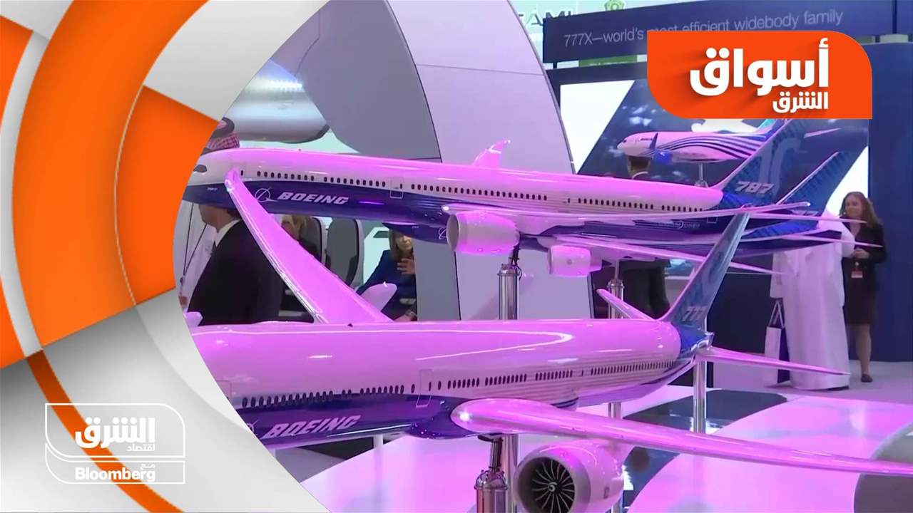 أسواق الشرق 12-03-2023