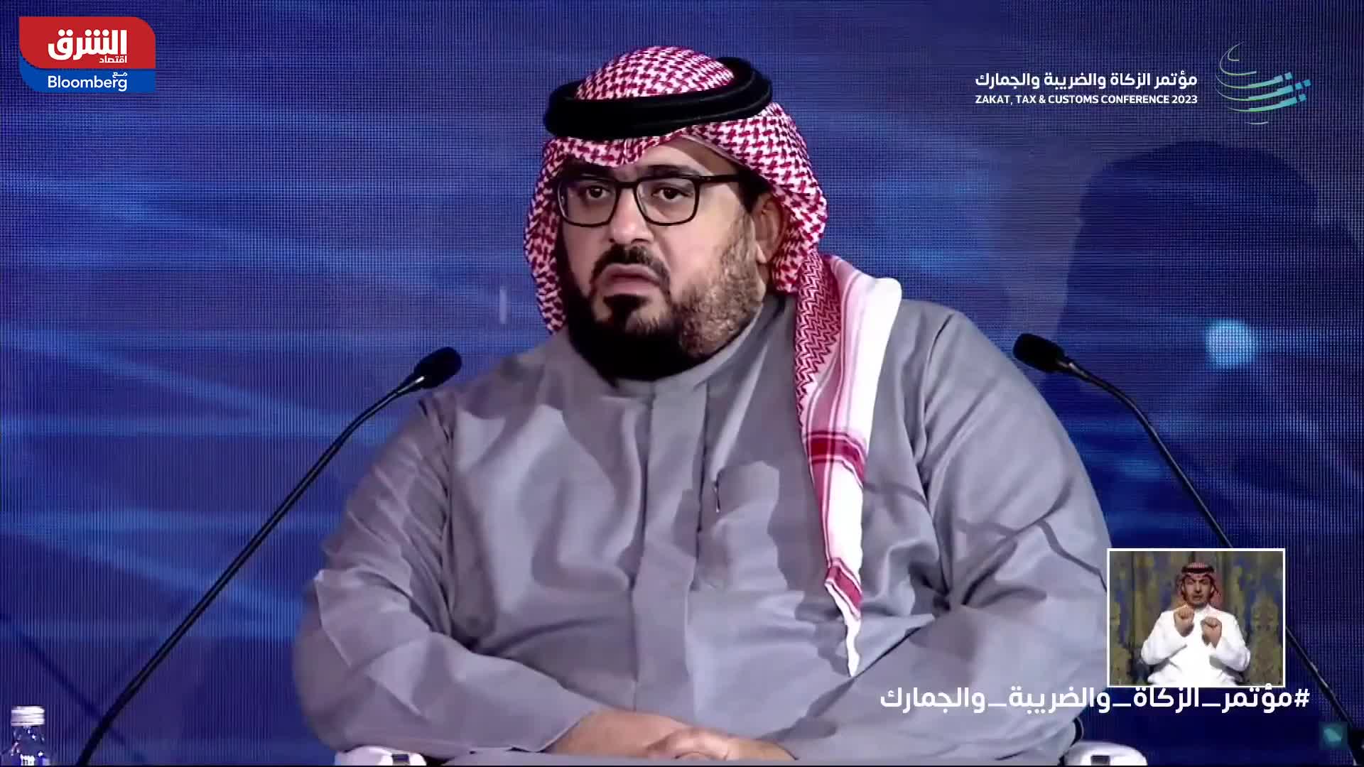 وزير الاقتصاد السعودي: حجم اقتصاد الظل في المملكة قريب من الدول المتقدمة