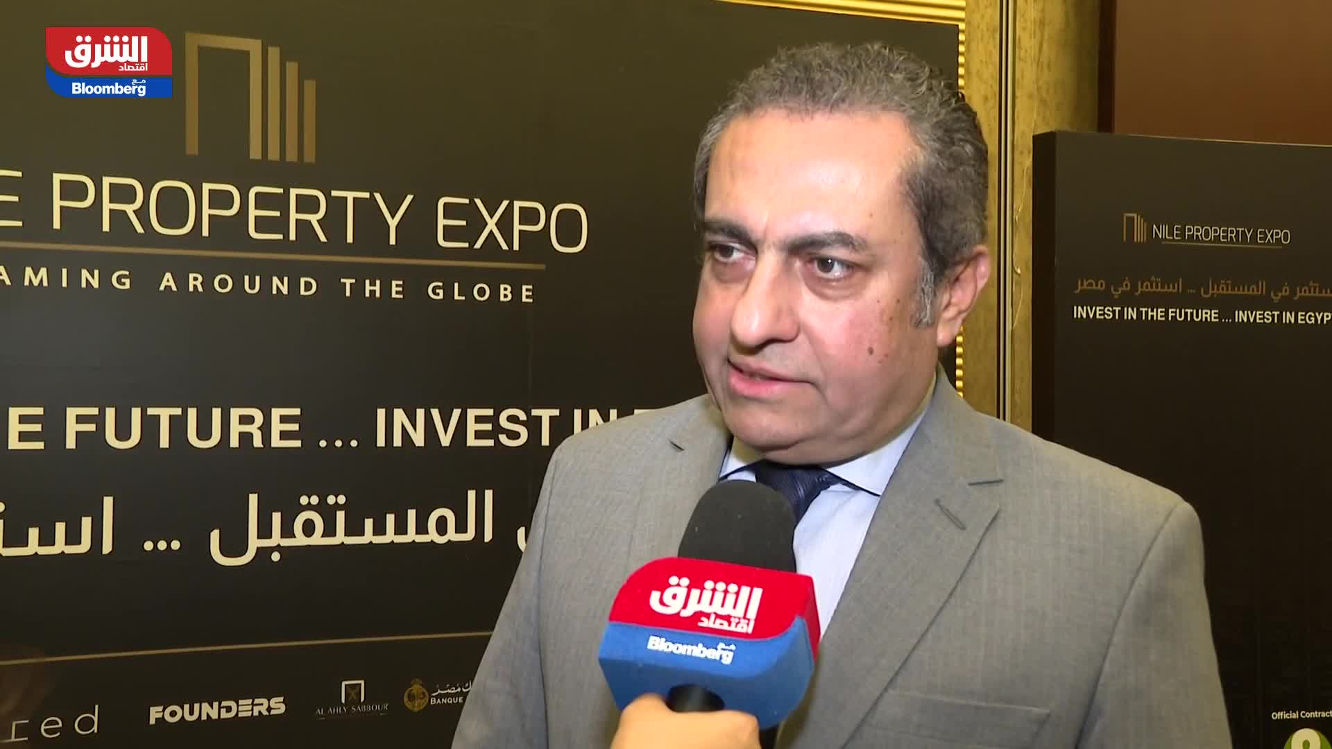 رئيس العاصمة الإدارية: سيتم طرح الشركات الجديدة في البورصة المصرية