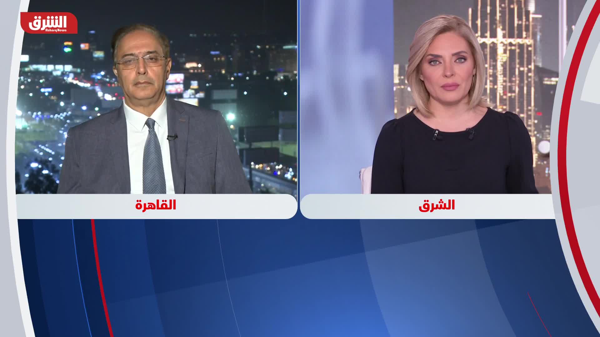 د. سعيد صادق: العلاقات الاقتصاددية بين تركيا ومصر لم تتأثر بالخلافات السياسية