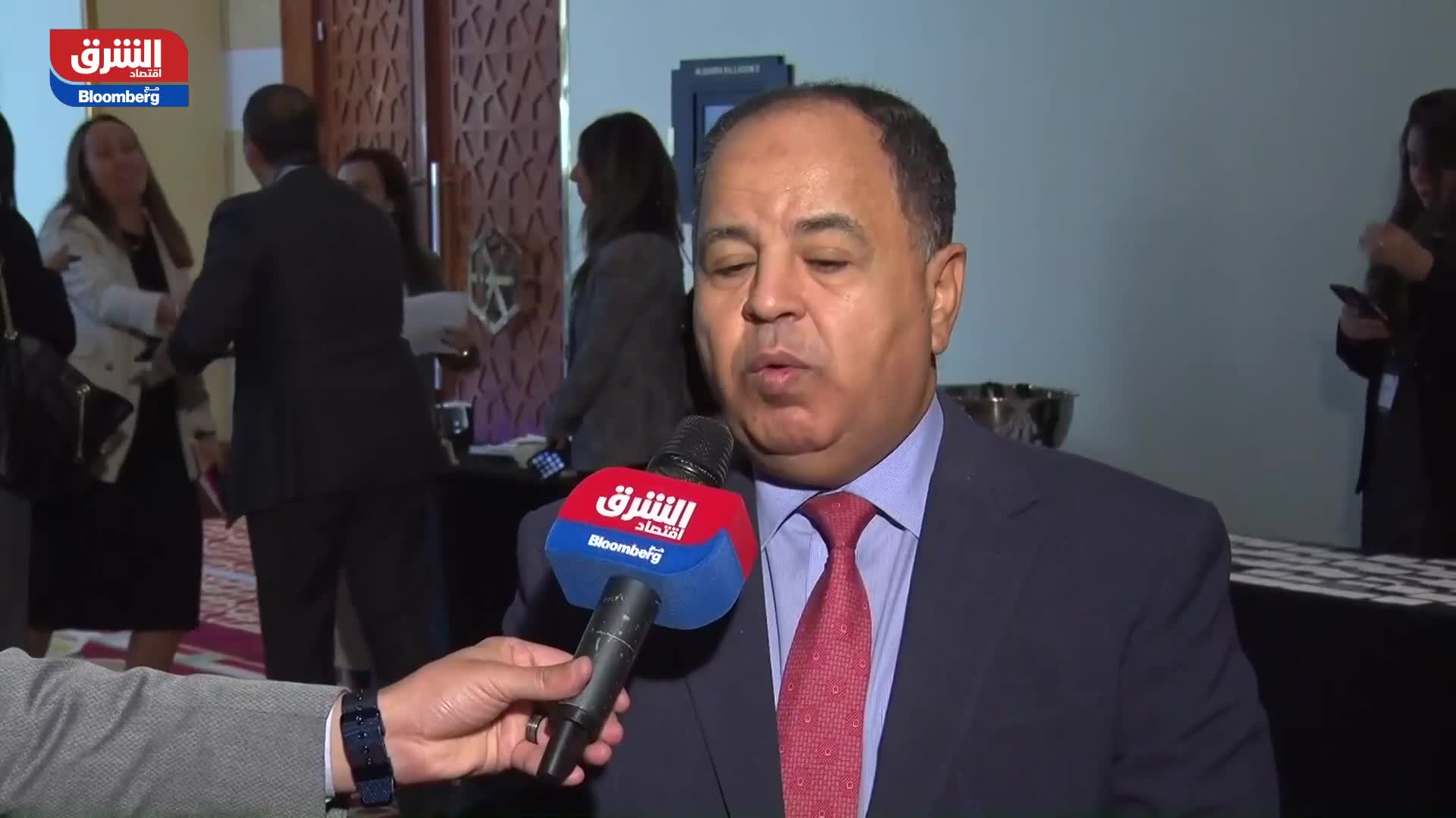 وزير المالية المصري: نجري محادثات مع مؤسسات صينية لإصدار سندات خضراء