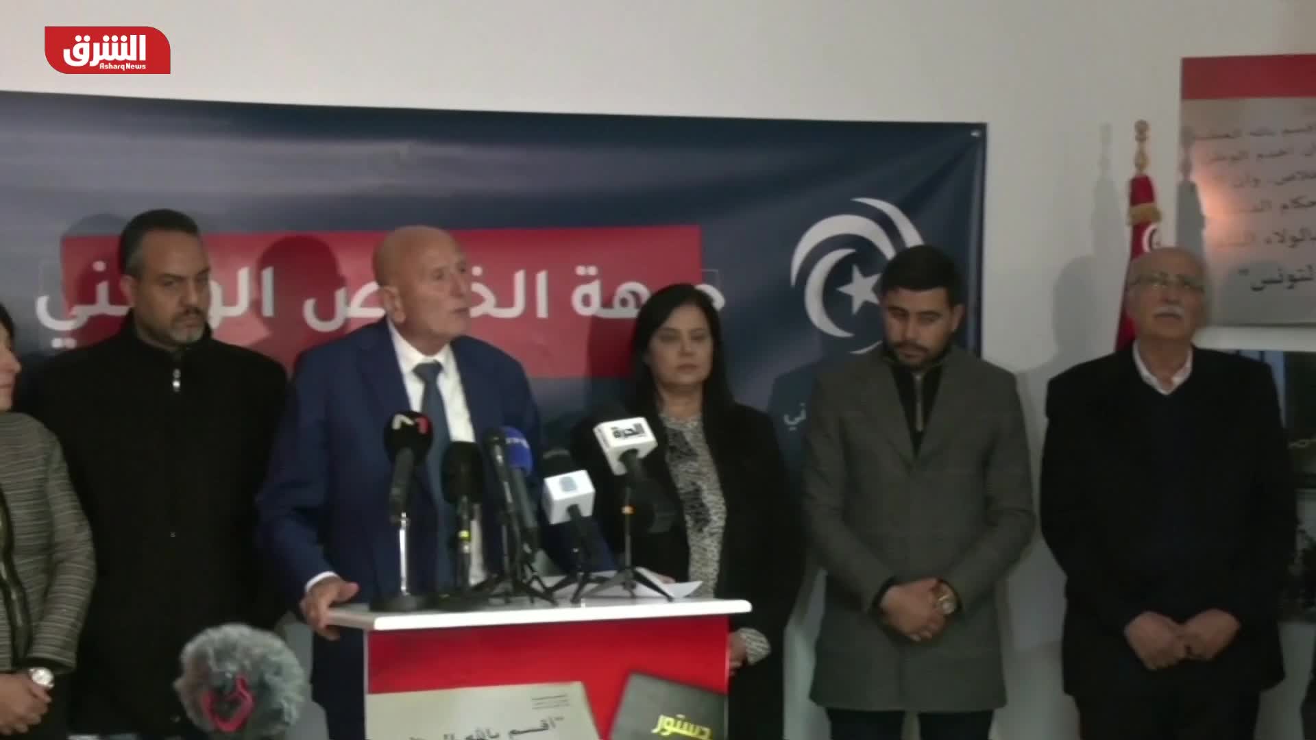 دلالات العزوف عن المشاركة في الانتخابات التشريعية التونسية