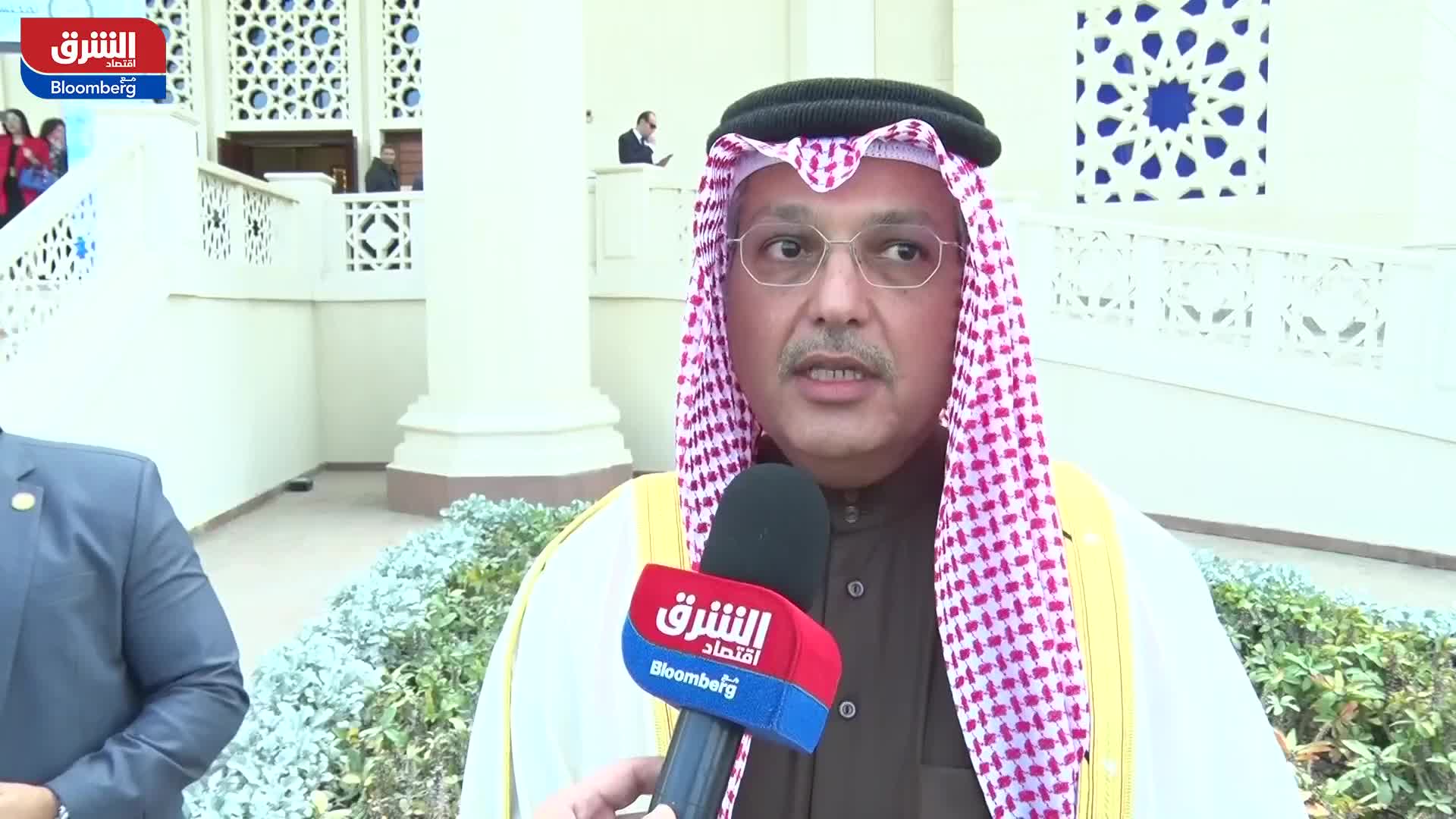 محمد بن علي المناعي: البنية التحتية لقطاع الاتصالات القطري تدعم النمو
