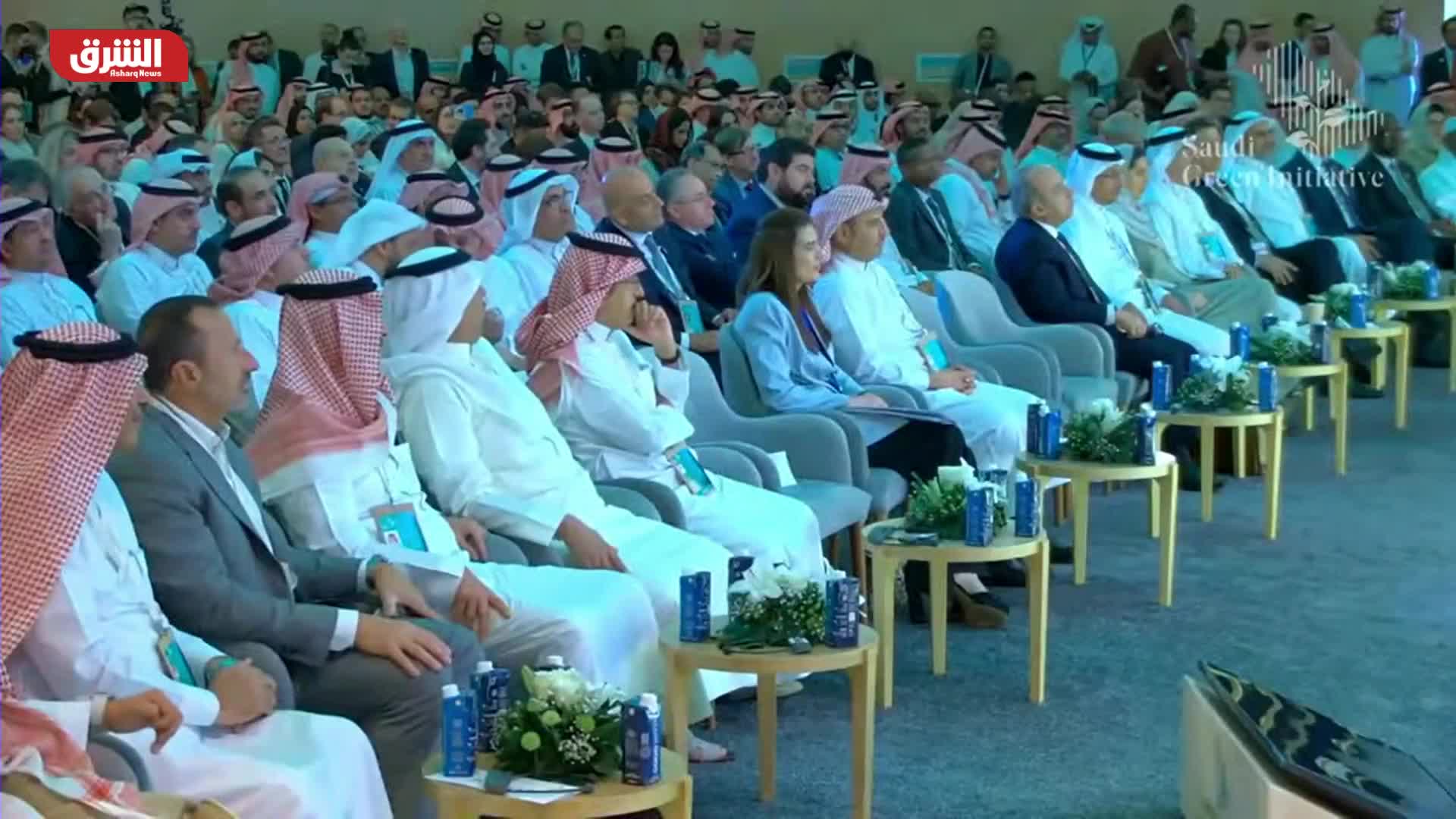 النسخة الثانية من مبادرة السعودية الخضراء - من الطموح إلى العمل