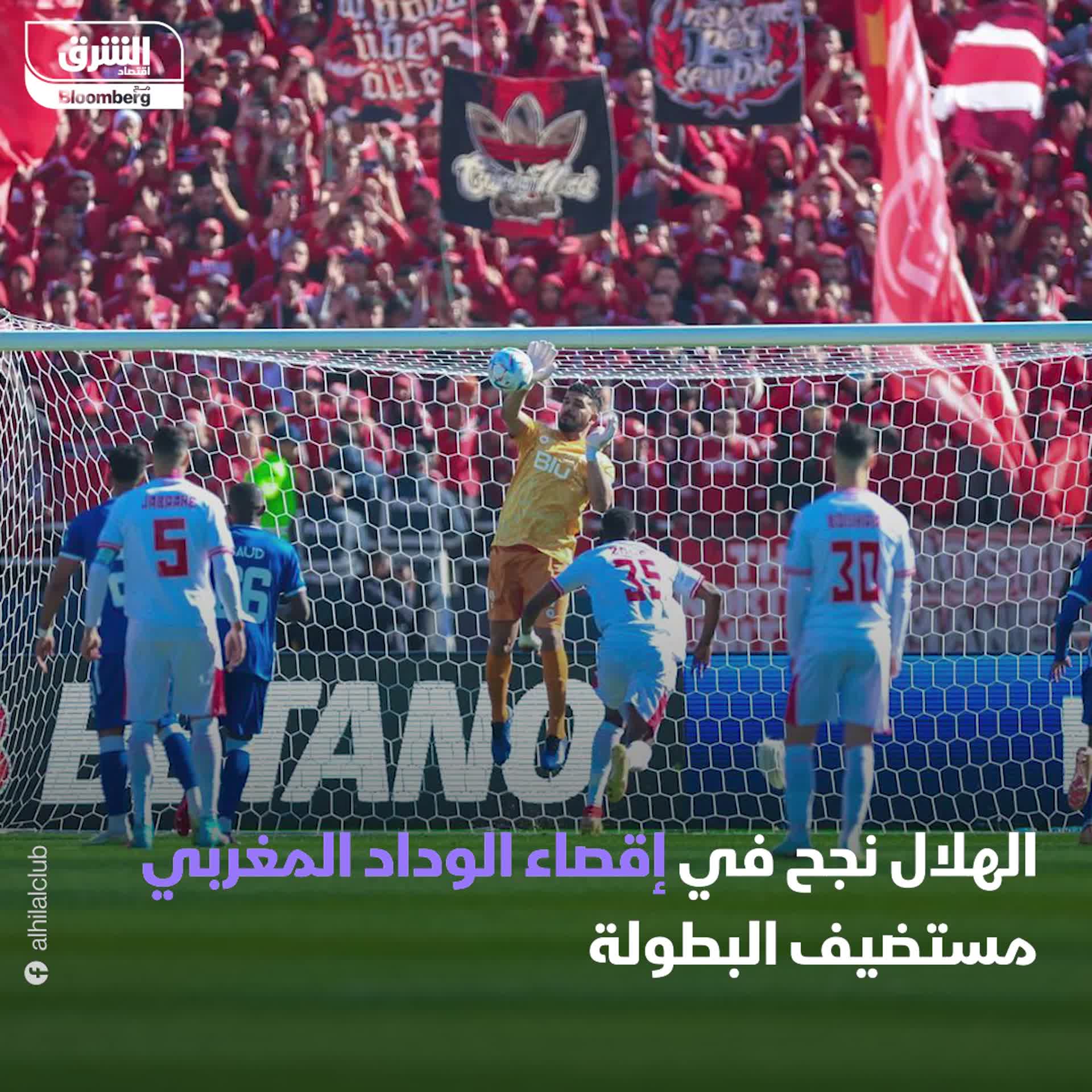 القوة المالية تضع الأهلي والهلال بين الكبار في مونديال الأندية
