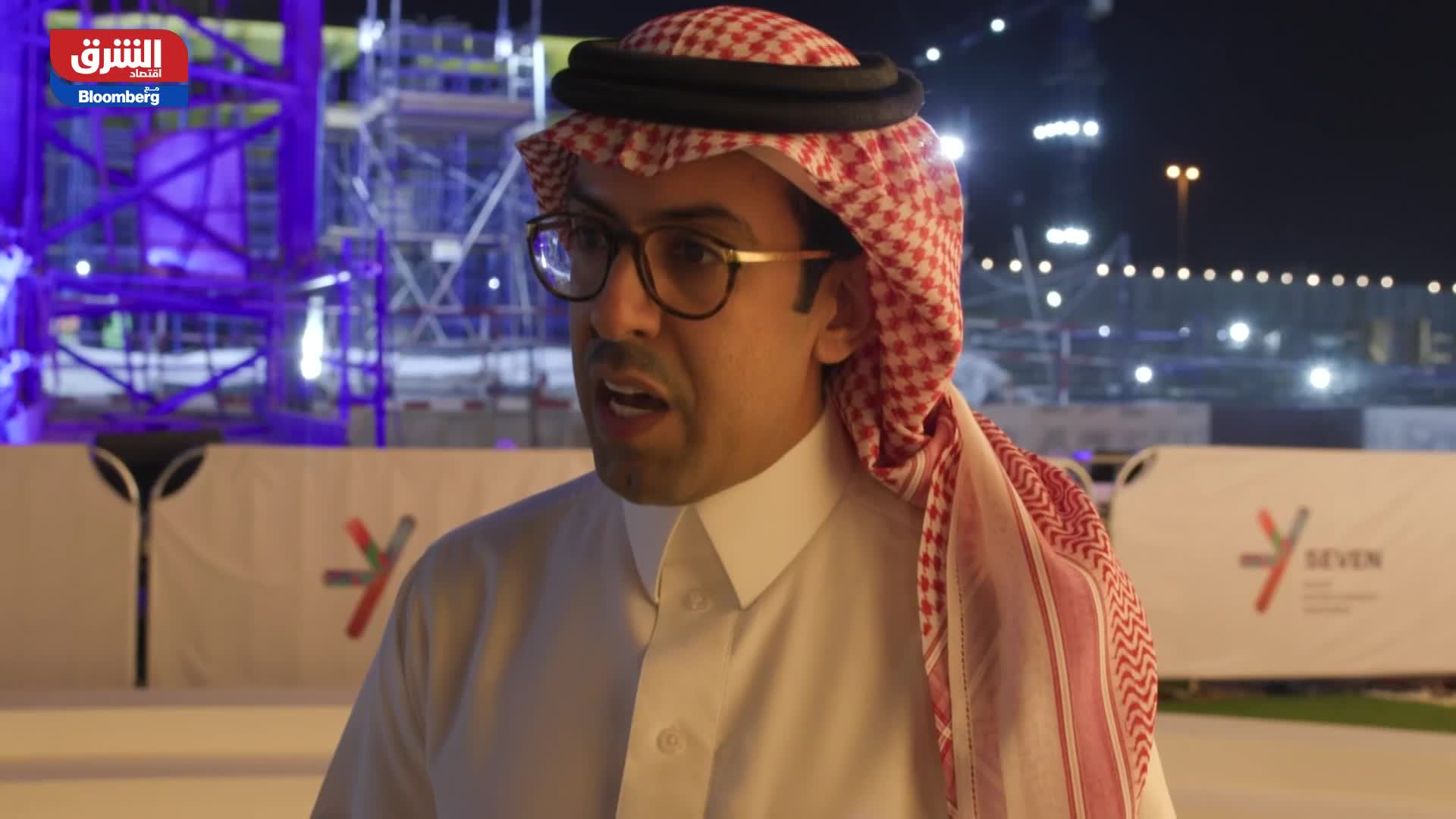 الداود: تخصيص 50 مليار ريال لتطوير وتشغيل 21 مجمع ترفيهي في السعودية