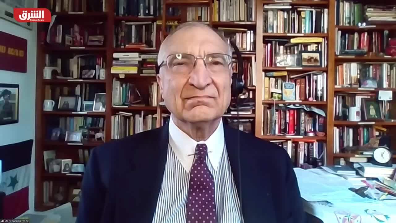 كيف تنظر أميركا إلى منطقة البحر الأسود في ظل الصراع بين روسيا وأوكرانيا؟