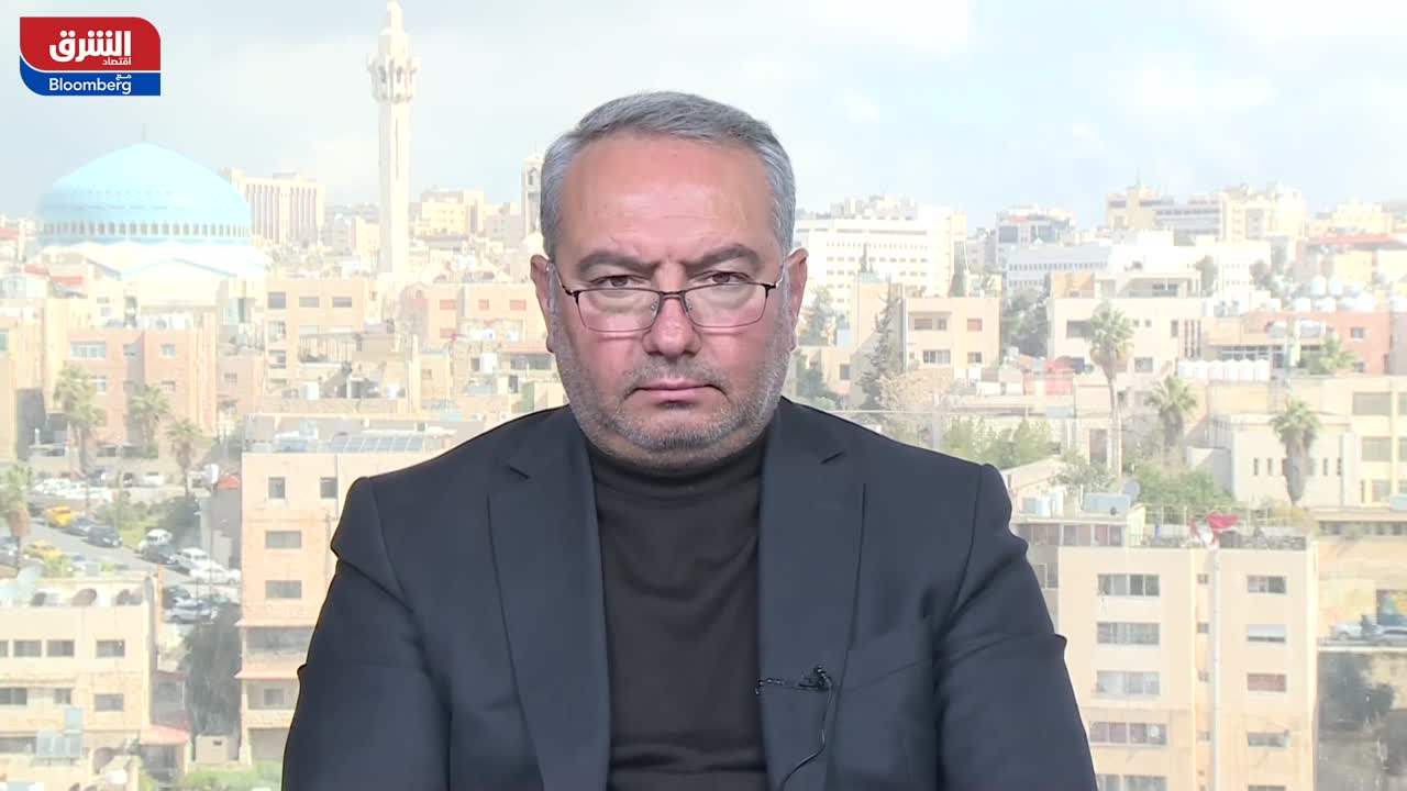 فارس بريزات: مبادرة شي ترتكز على الوثيقة الصينية