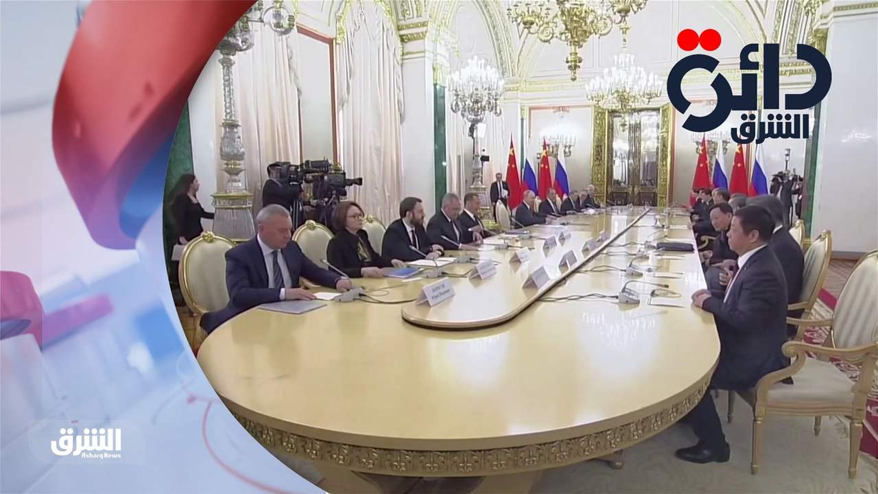 دائرة الشرق 21-03-2023