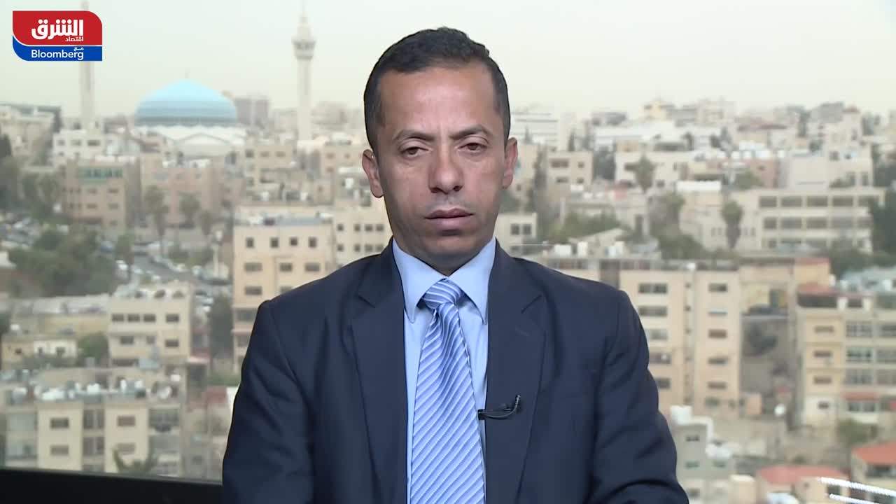 خالد شنيكات: الصين لم تتجاوز الخط الأميركي في التعاون مع روسيا