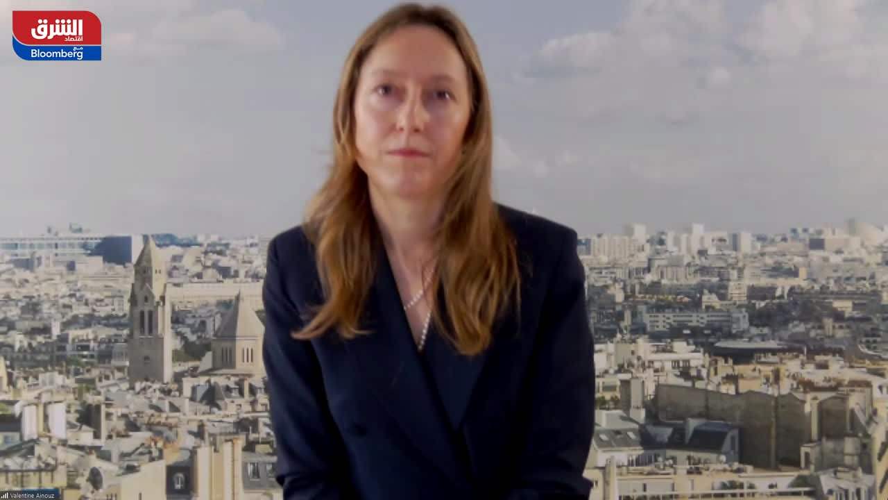 فالنتين أينوز: القطاع المصرفي الأميركي قوي