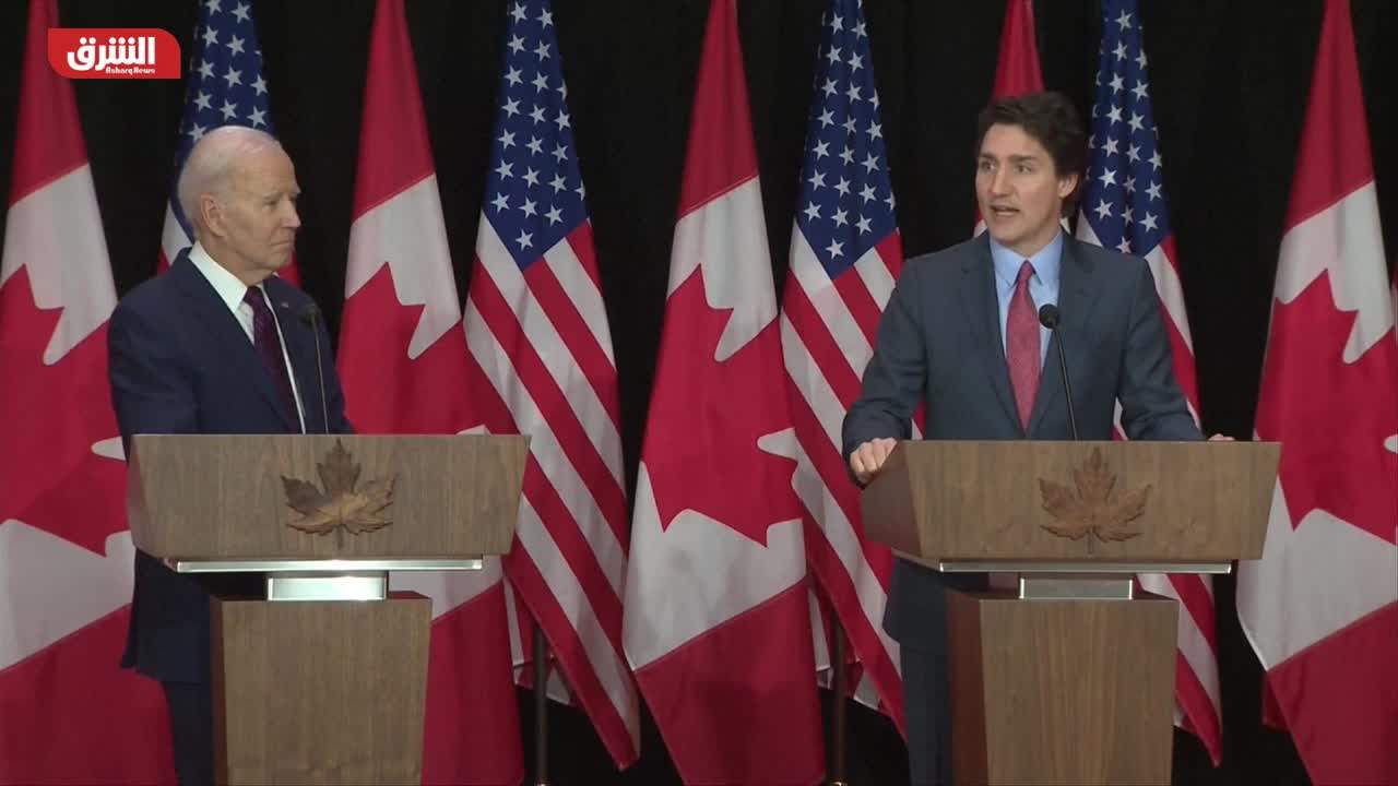 رئيس الوزراء الكندي: قلقون بشأن تجسس تيك توك على البيانات