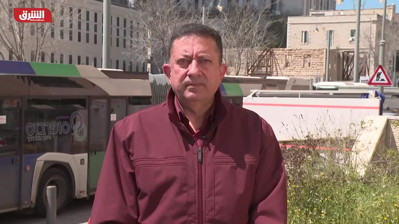 عودة الحياة لإسرائيل وأزمة ثقة بين جميع الأطراف