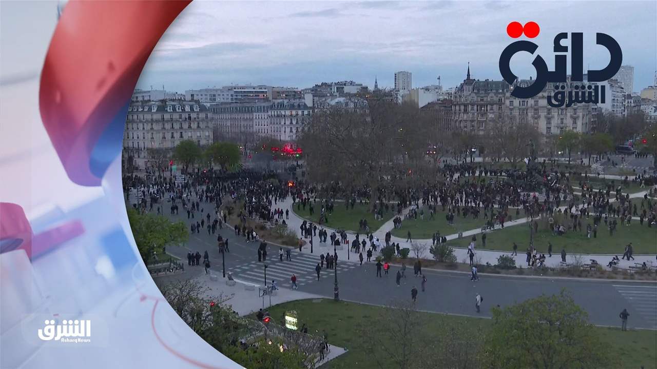 دائرة الشرق 28-03-2023