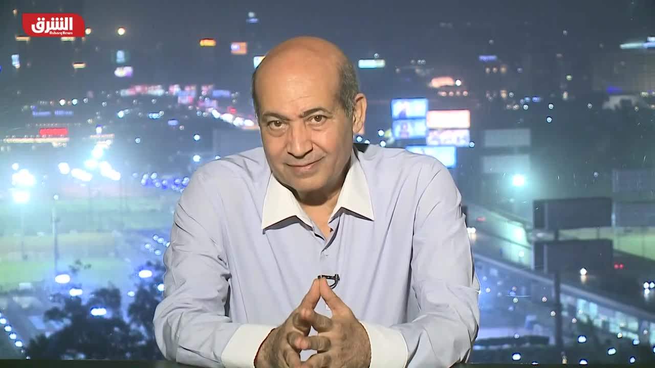 طارق الشناوي: مسلسلات "الفلوجة والإمام وسره الباتع" أثارت الجدل بين الجمهور