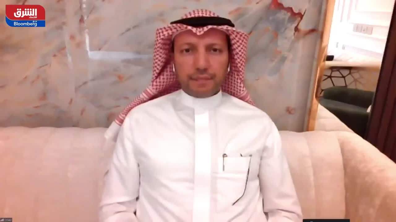 الرشيد: نمو نسبة الودائع في البنوك السعودية 8% يدل على متانة وقوة القطاع