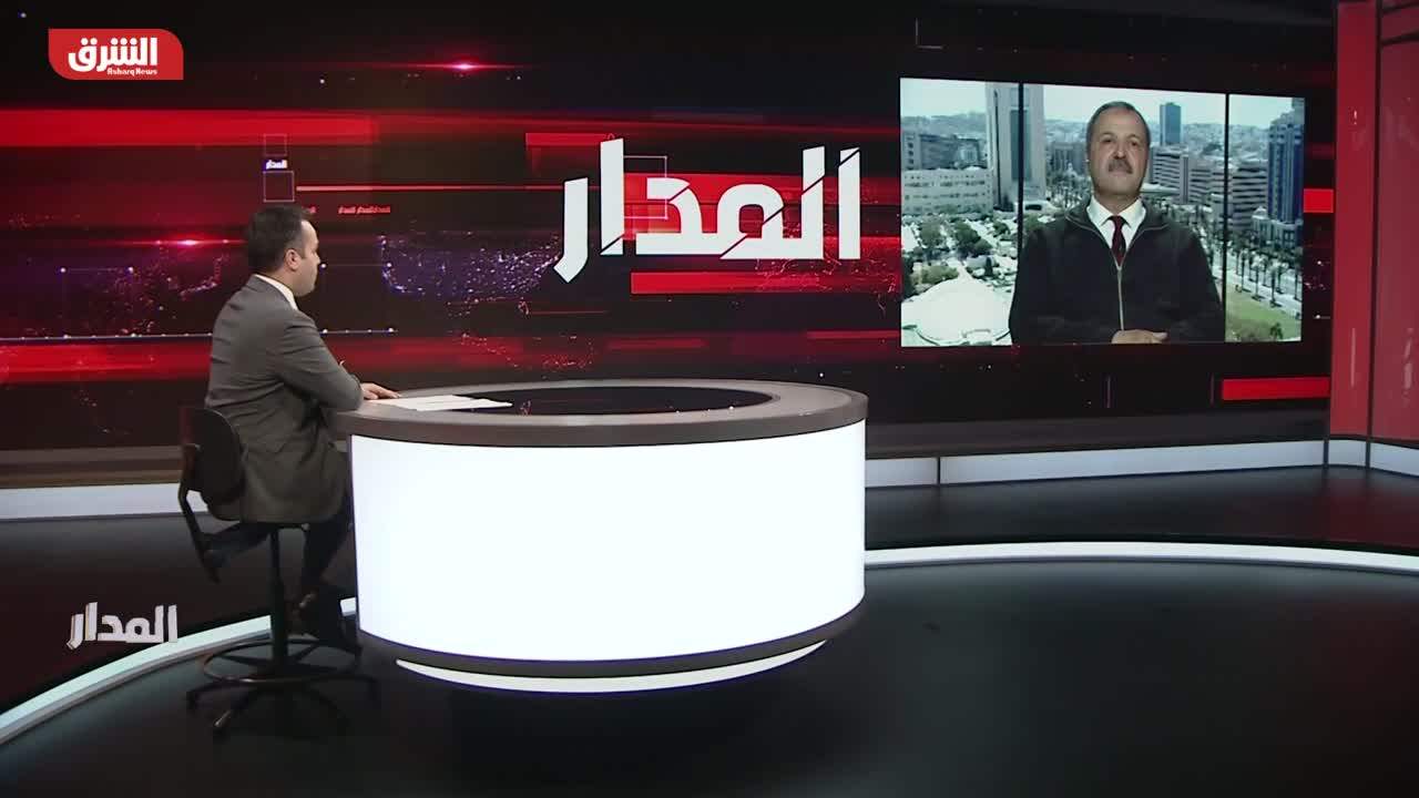 مكي: حركة النهضة لم تعمل على ملف الانتخابات الرئاسية بشكل مؤسساتي