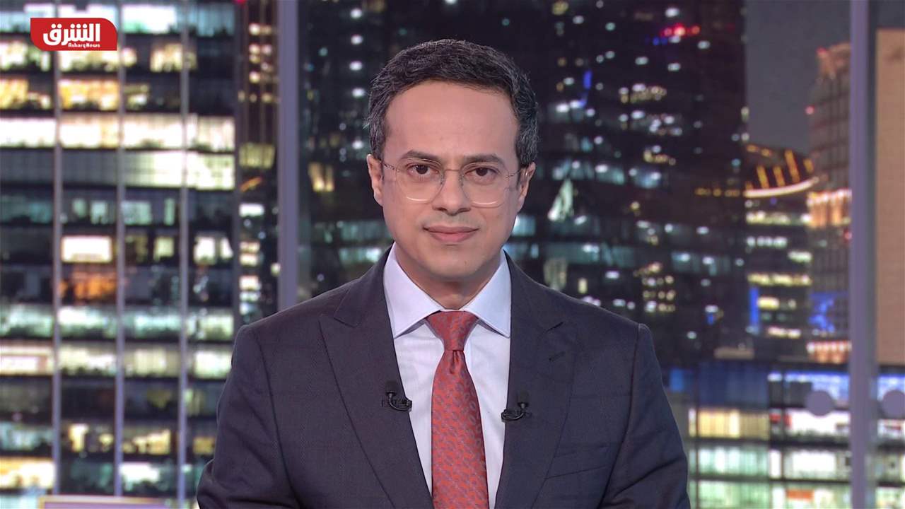 شاهد في حلقة اليوم من الارتداد شرقاً