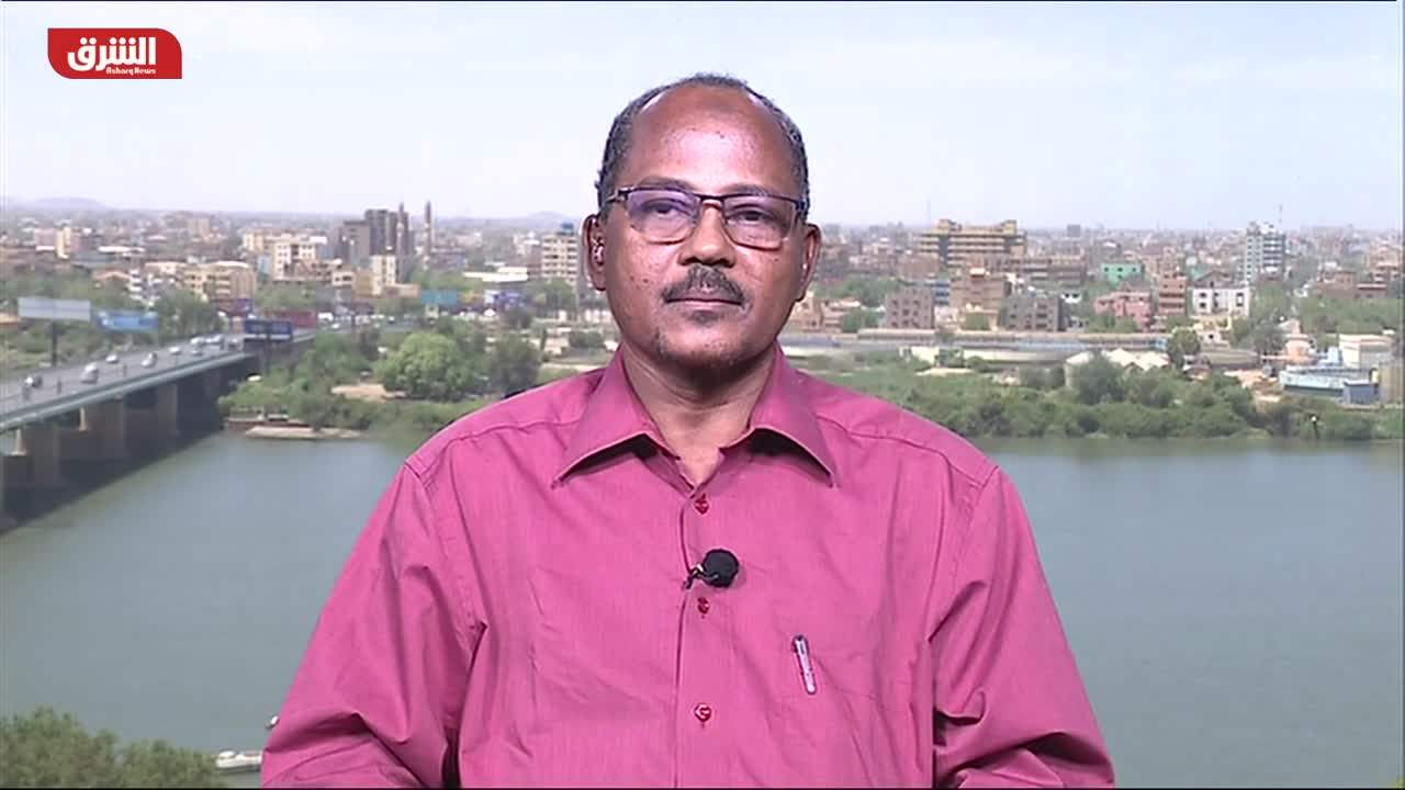 عبدالرحمن أبو خريس: تأجيل الاتفاق السياسي السوداني خطأ في ترتيب الأولويات 