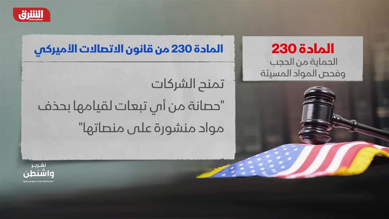 تقرير واشنطن 6-05-2023