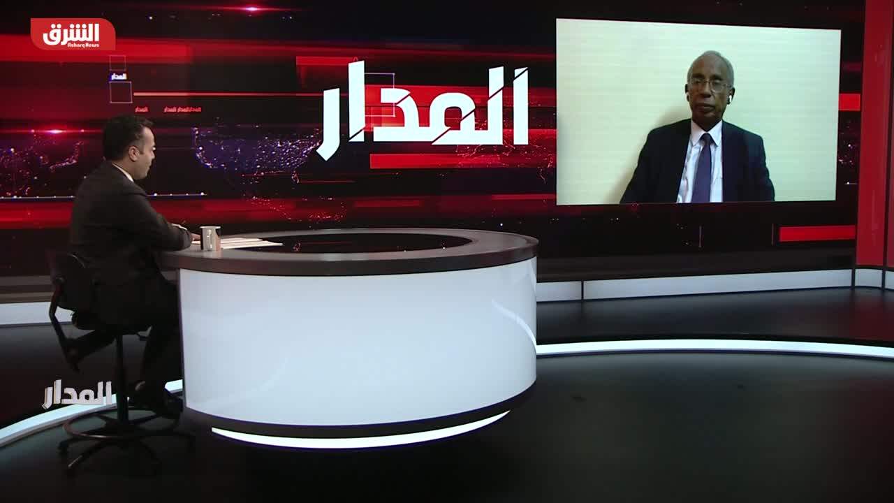 ميرغني: المبادرة السعودية الأميركية للتهدئة في السودان تملك مقومات النجاح