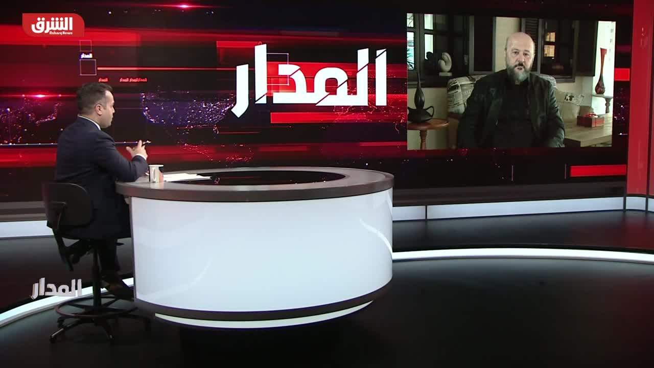 رياشي: الخطة "ب" تشمل توافقًا بين المعارضة اللبنانية على مرشح رئاسي