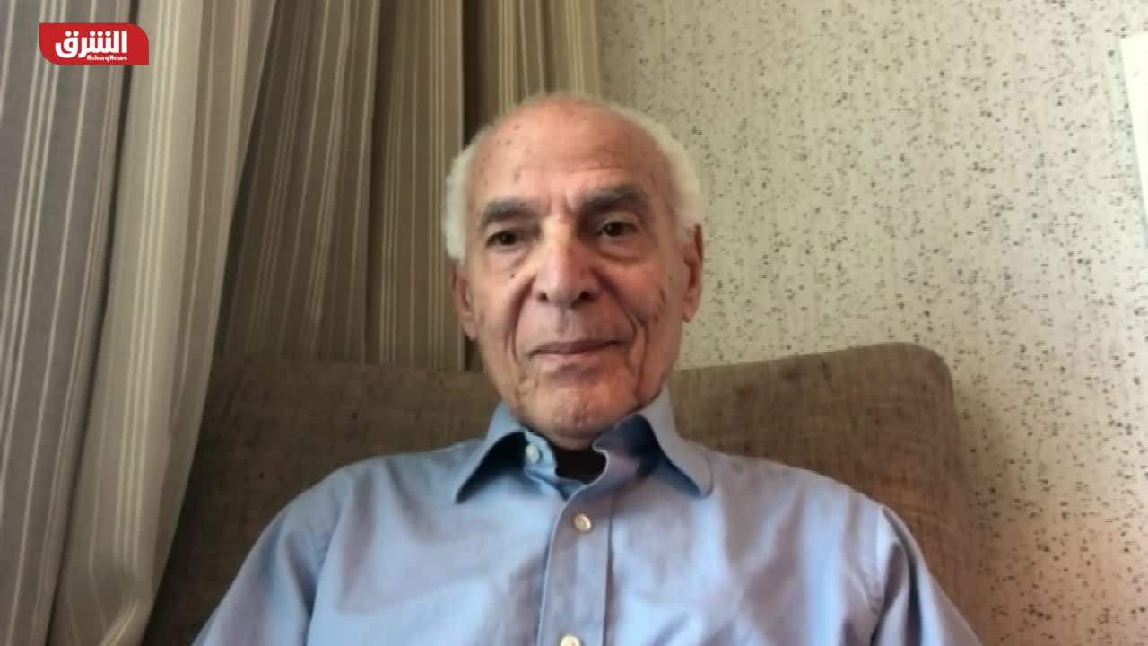 د. فاروق الباز: مشاركة السعودية ريانة برناوي في مهمة الفضاء الدولية نجاح باهر للمرأة العربية