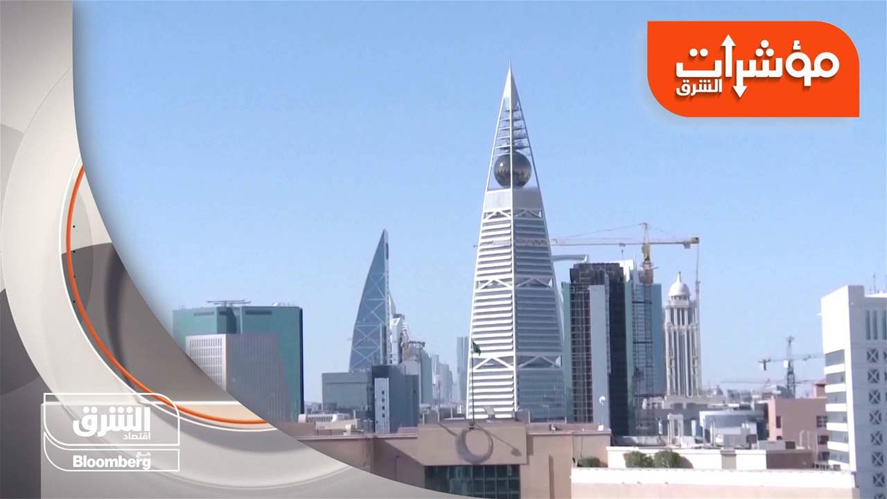 مؤشرات الشرق 2023-05-29