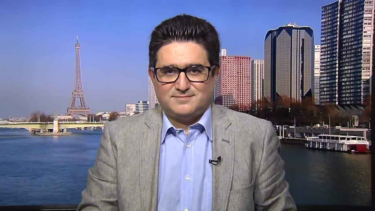 الفرزلي: الروس خسروا ورقة الغاز الرابحة ضد أوكرانيا والاتحاد الأوروبي