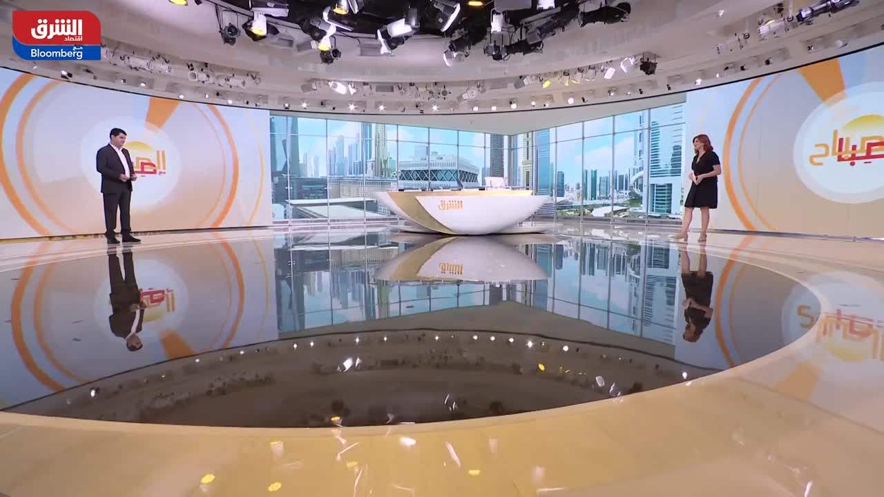 أداء الأسواق العالمية