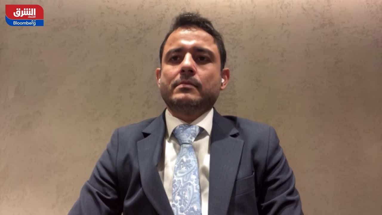 شيرو غوش : الليرة التركية ستظل معرضة للضغوط
