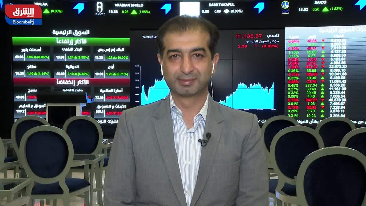 السوق السعودي اليوم 2023-05-30
