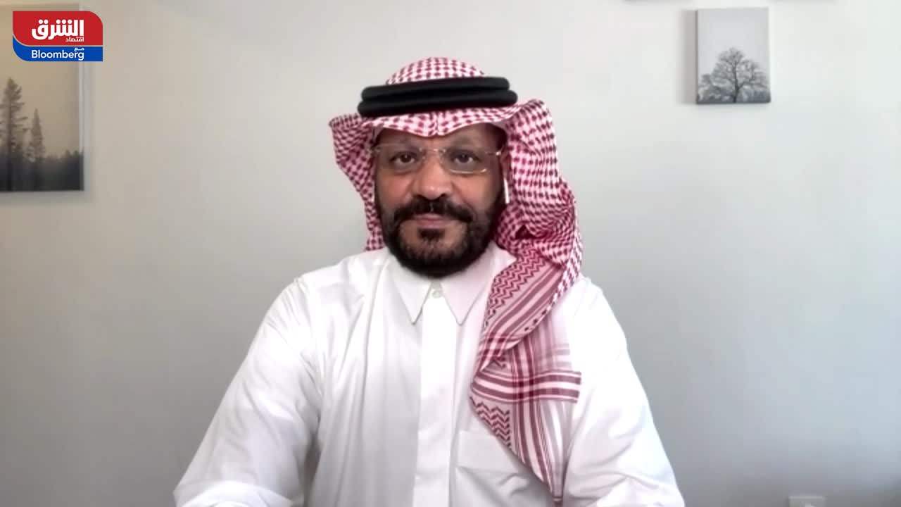حسين الرقيب: السعودية تتوجه لتفعيل الإيرادات غير النفطية