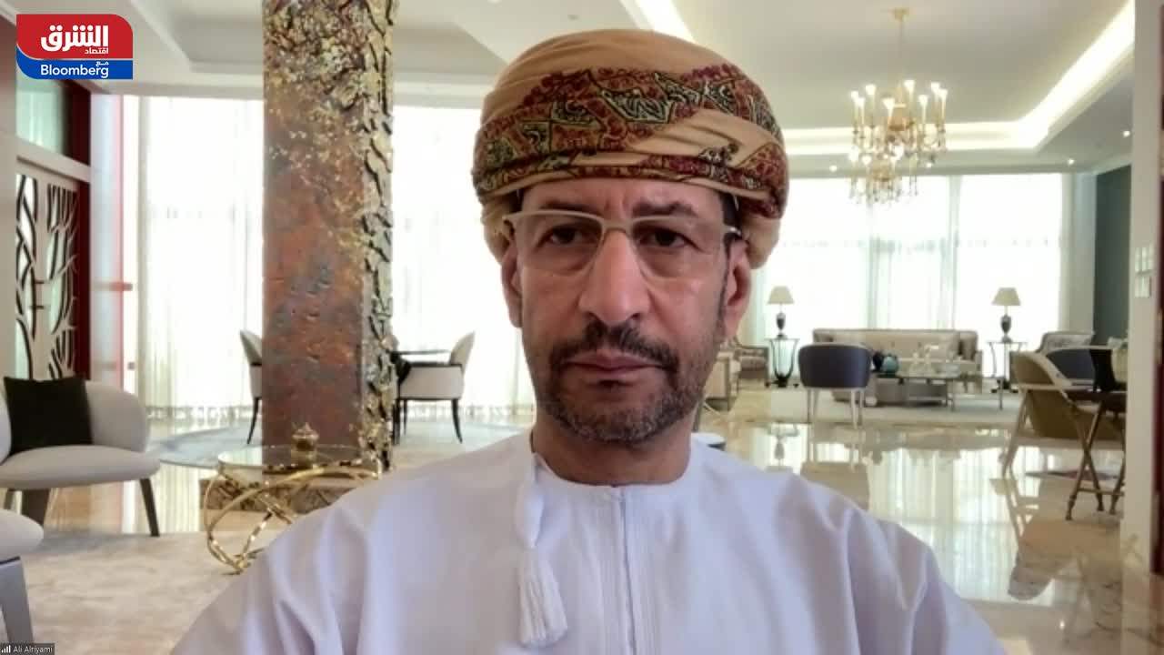 الريامي: زيارة أمين عام "أوبك" لإيران ليس لها علاقة بالاجتماع المرتقب للمنظمة