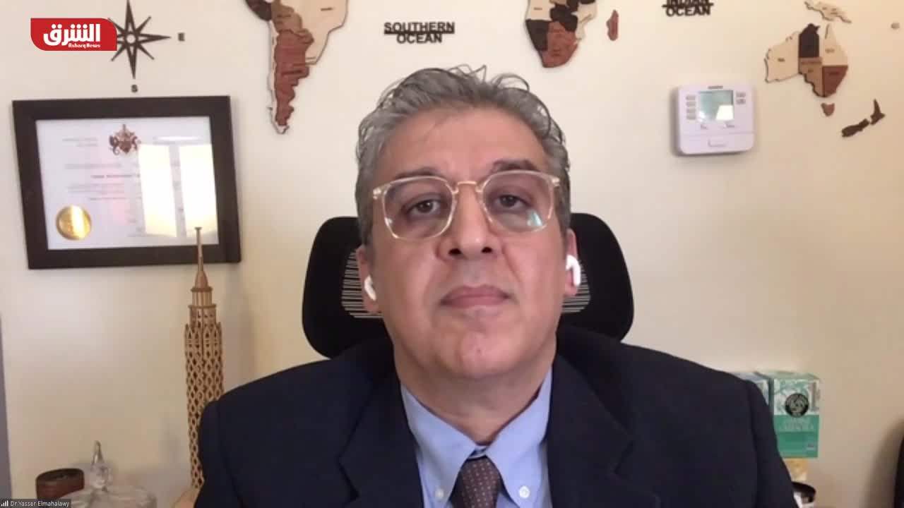 د. ياسر المحلاوي: أمراض الصيف التي تنتشر في الشرق الأوسط لها علاقة بدرجات الحرارة