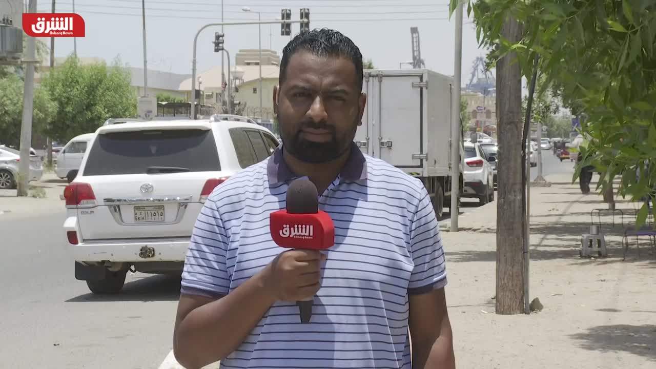 مراسل الشرق: 40 قتيلا وعدد كبير من الجرحى وصلوا للمستشفى الجنوبي بمدينة الفاشر