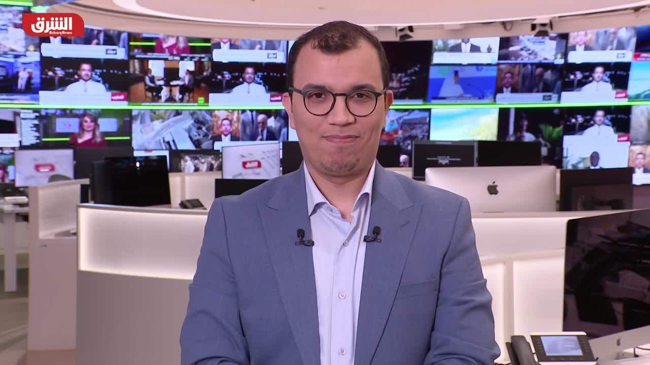 محمد وضحة: اتحاد جدة السعودي يتعاقد رسميا مع بنزيما لمدة ثلاث سنوات