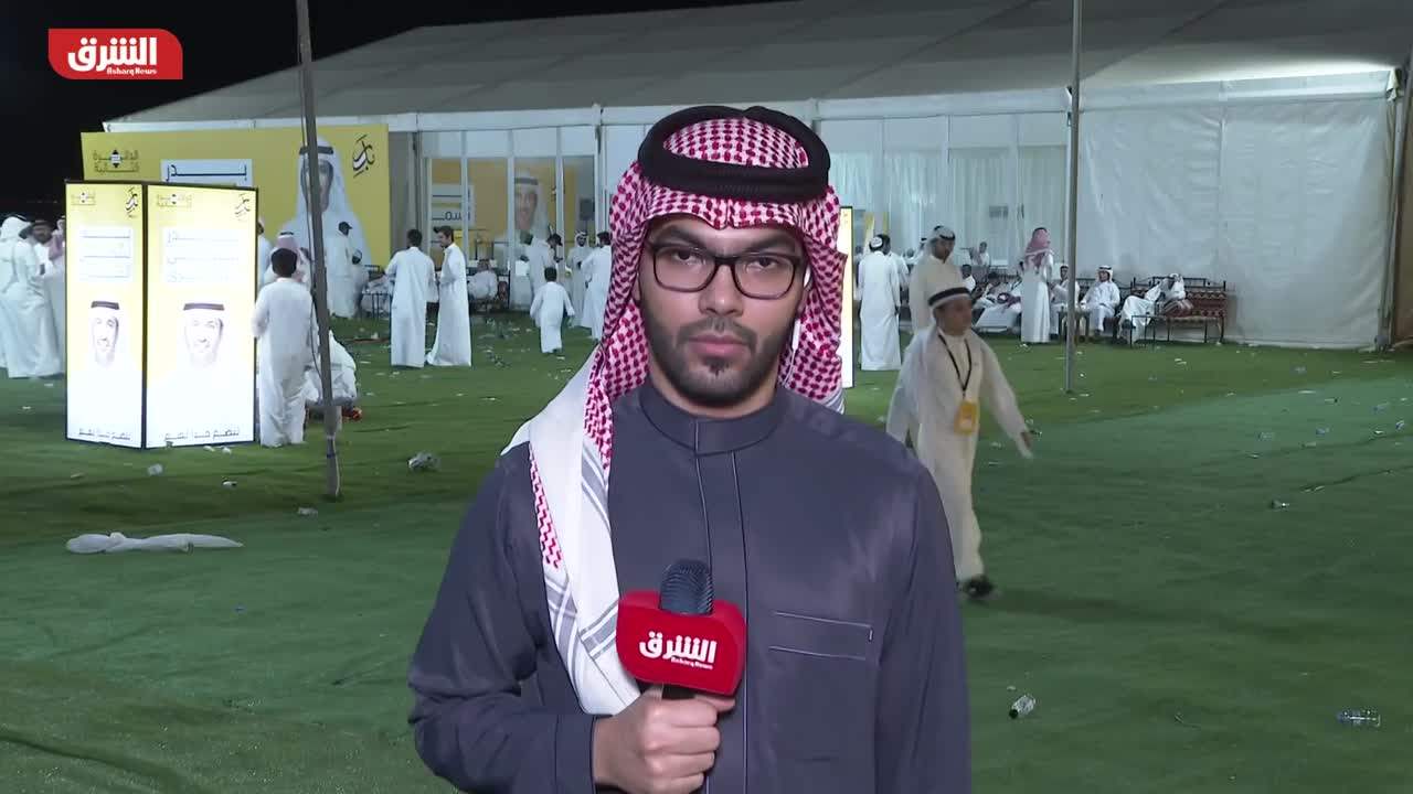 موفد الشرق: بدء التعرف على هوية الفائزين في النتائج الأولية لانتخابات مجلس الأمة الكويتي
