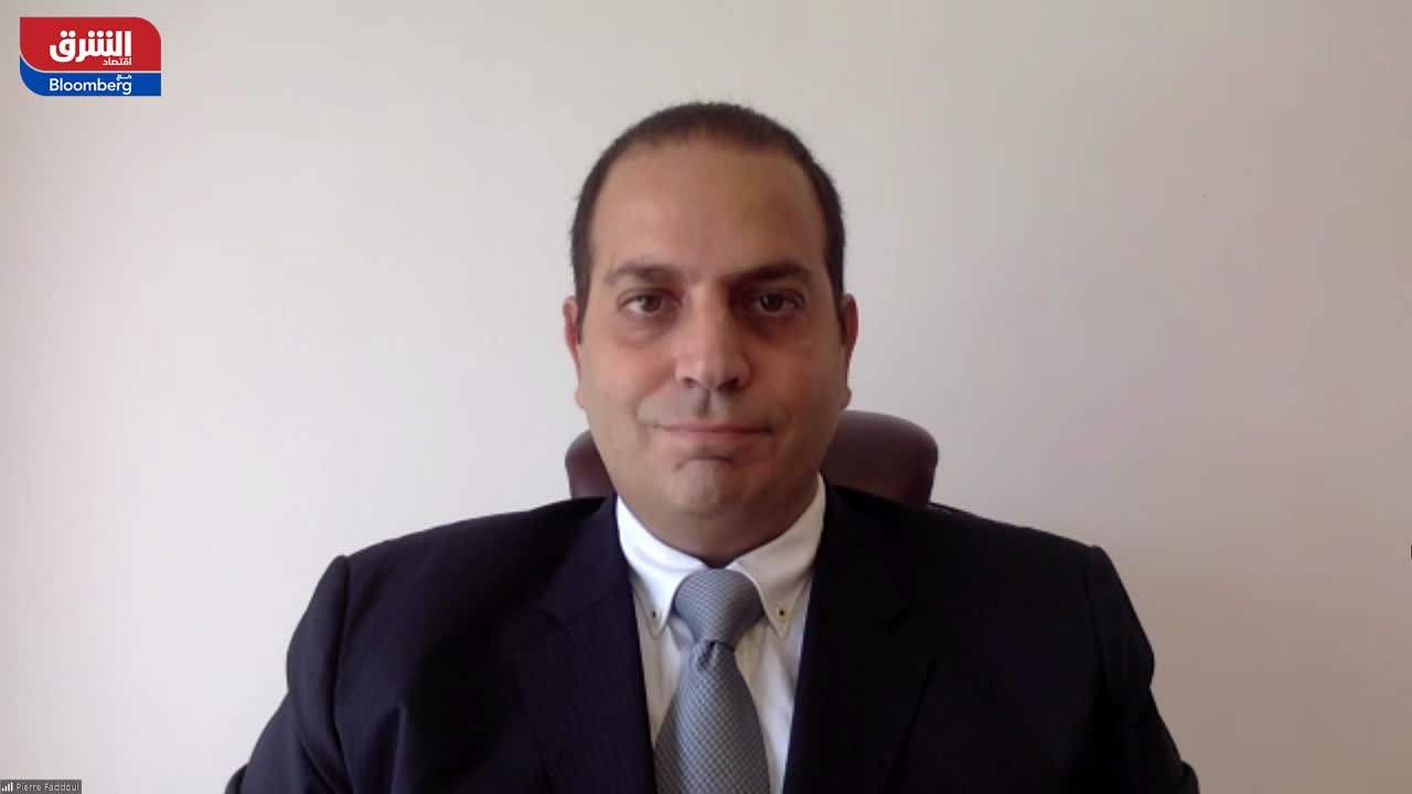 بيار فضول: تكنولوجيا بلوكتشين تسهل المراقبة وتقلل الأخطاء
