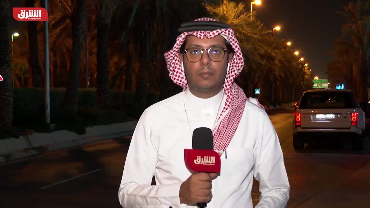 مراسل الشرق: بلينكن سيبحث ملفات السودان واليمن وفلسطين والتقارب السعودي مع إيران في الرياض