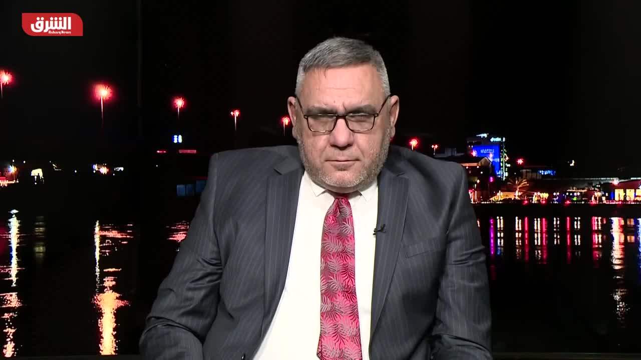 أحمد العبادي: مشاريع الربط الكهربائي للعراق ستكون مع تركيا والسعودية والأردن والخليج