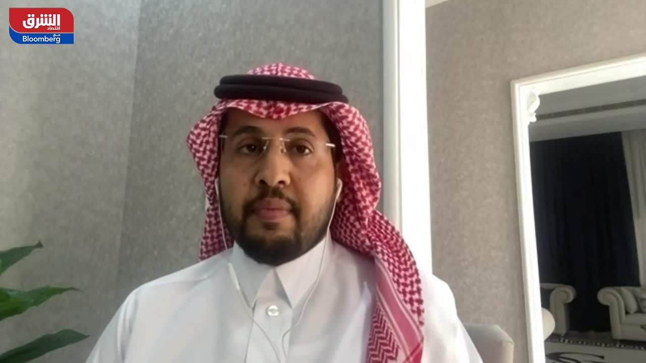البقمي: القطاع الخاص يقود قاطرة الاقتصاد السعودي بأنشطته النفطية وغير النفطية 