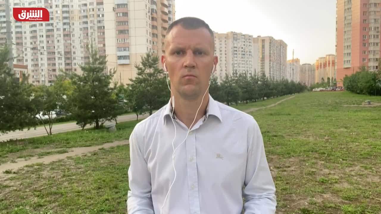مراسل الشرق: مجلس الاتحاد الروسي يحمل السلطات الأوكرانية مسؤولية تدمير سد كاخوفكا