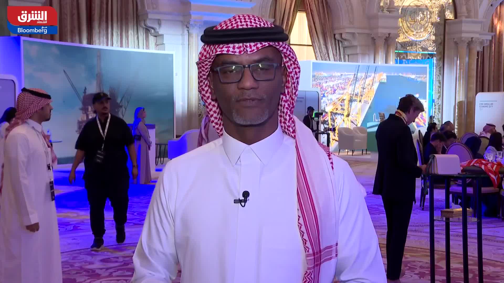 وزير الاستثمار السعودي: القطاع الخاص نفذ صفقات بقيمة 285 مليار ريال